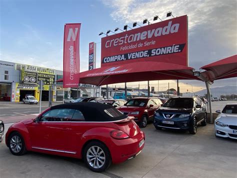 36 Coches de segunda mano y ocasión en Calatayud